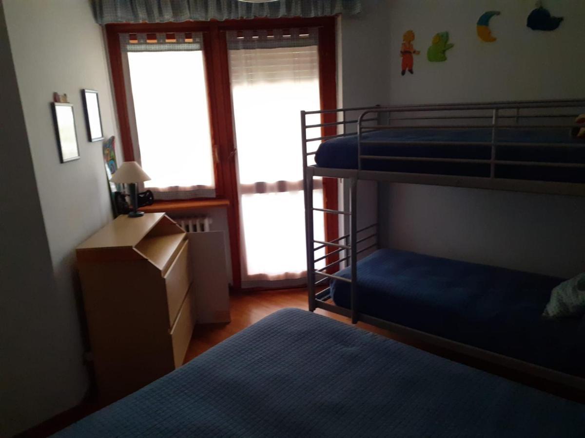 Appartamento Del Sole Bardonecchia Exterior foto